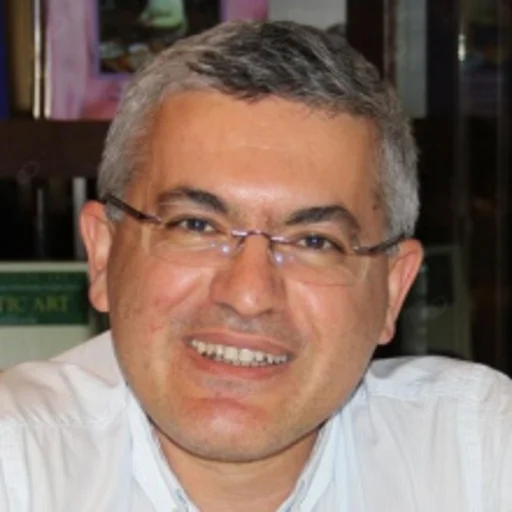 Raif Çakmur