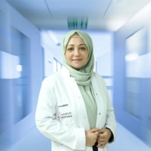 Gamze Pınar Parmaksız