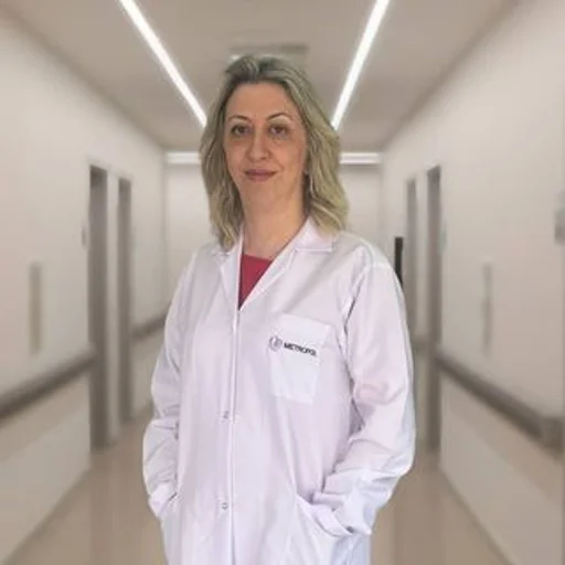 Banu Biçerol Perçem