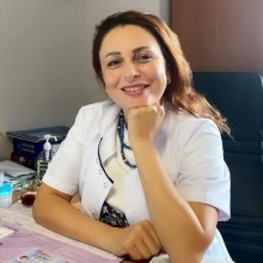Dilek Hamdanoğulları