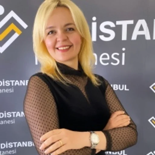 Tuğba Sema Yıldız