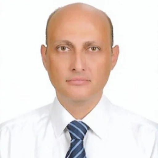 Mehmet Tayfun Kaşıkcı