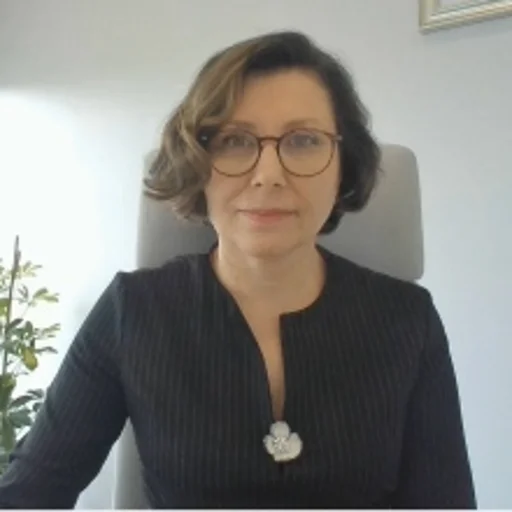 Hava Dönmez Keklikoğlu