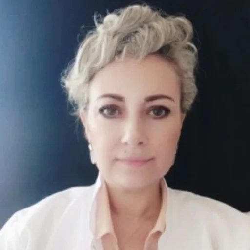 Tülin Oğuzkan Mercimek