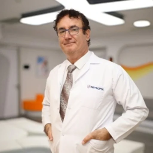 Nurettin Varolgüneş