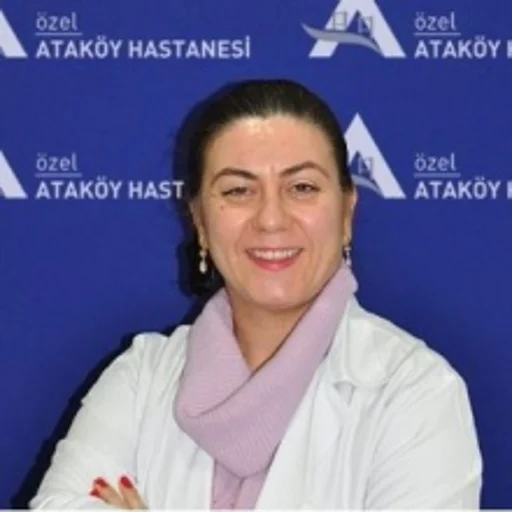 Bilge Gülel Kılıç