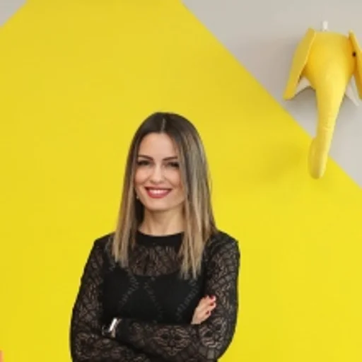 Sermin Kınıklıoğlu