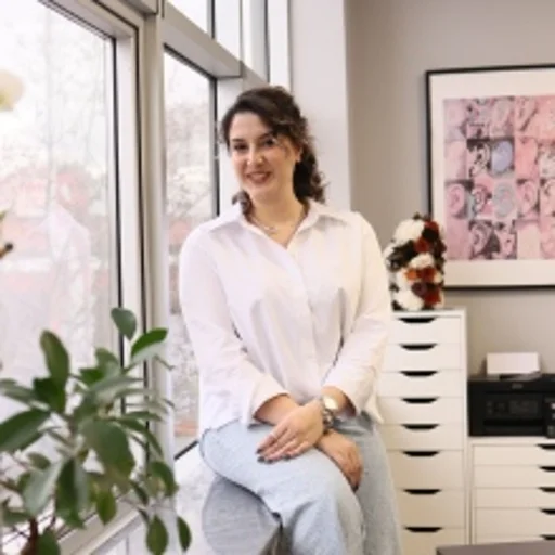 Ezgi Yılmaztürk Uğraş