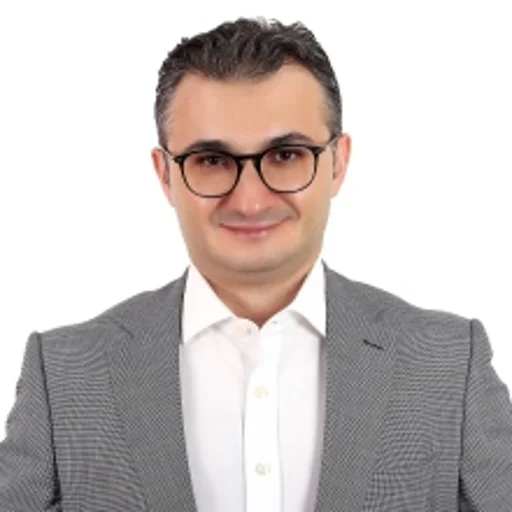 Mustafa Serkan Zaimoğlu