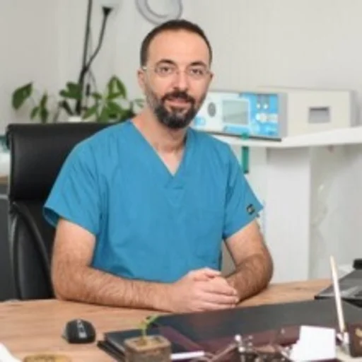 Şükrü Mehmet Turan