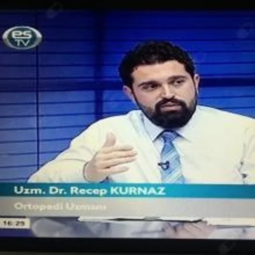 Recep Kurnaz