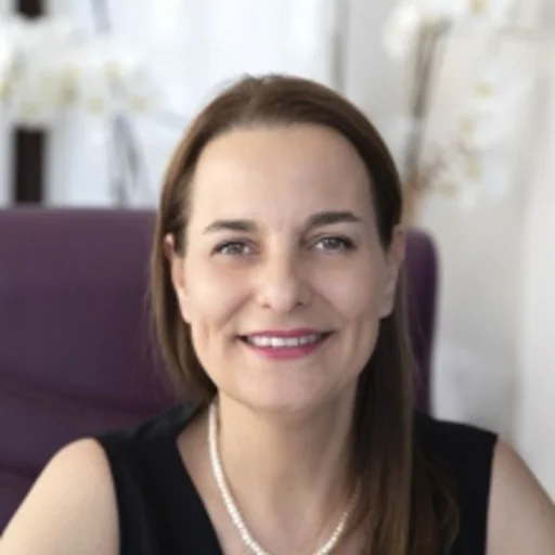 Devrim Çağlarer Avcı