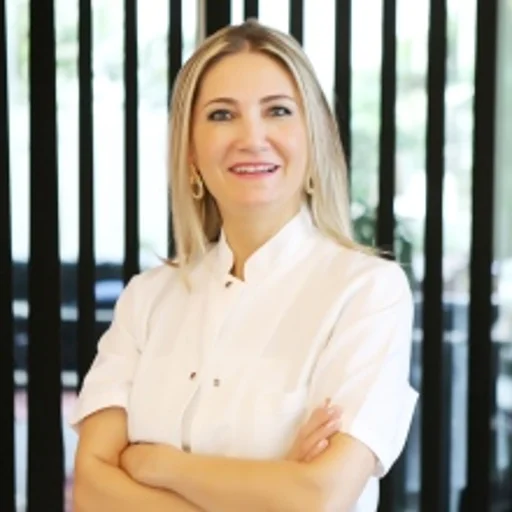 Figen Sayın Yıldıran