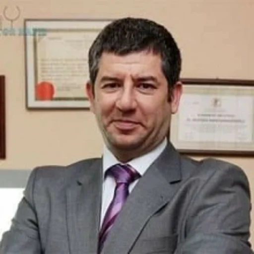 Mustafa Nafiz Karagözoğlu