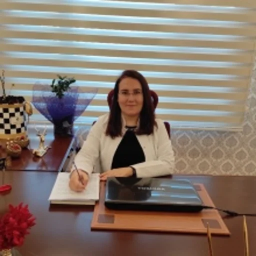 Ayşe Hilal Elçi Sade