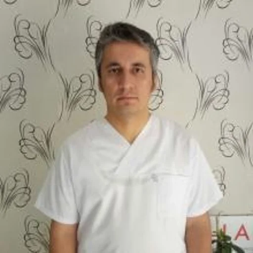 Uzm. Dr. Kamuran Ay Muayenehanesi - Fiziksel Tıp ve Tamamlayıcı Tıp