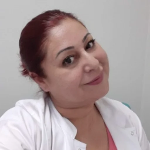 Eda Çelikkalkan Semiz