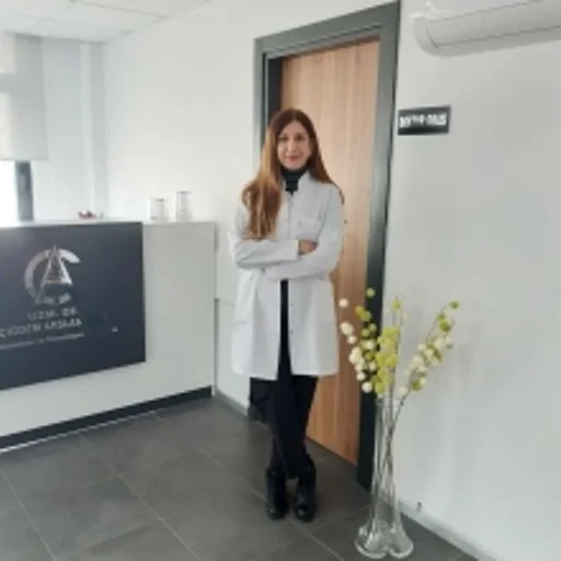 Çiğdem Arslantürk