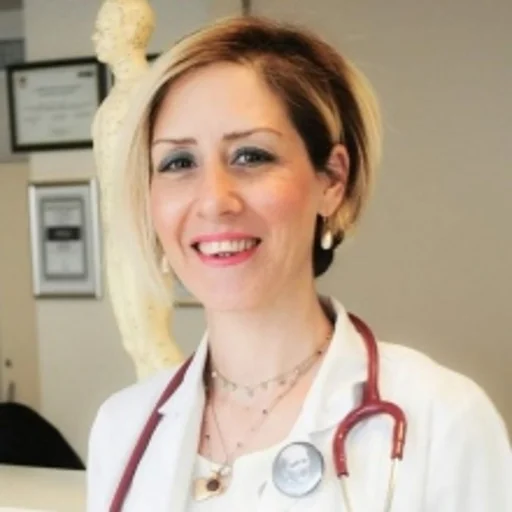 Berna Atay Çetinçelik