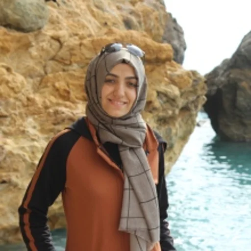 Rüveyda Büyükbaş