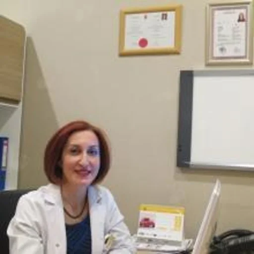 Fulya Fındıkçıoğlu