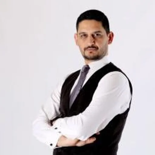 Cemil Özerk Demiralp