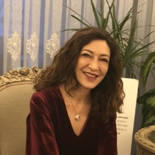 Ayşe Barutçu