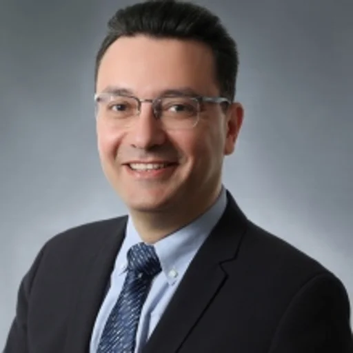 Prof. Dr. Halil İbrahim Canter - Plastik ve Estetik Cerrahi