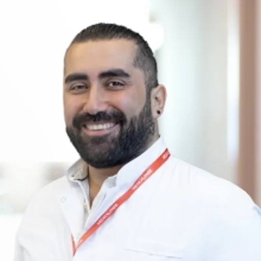 Gazi Kutalmış Yaprak