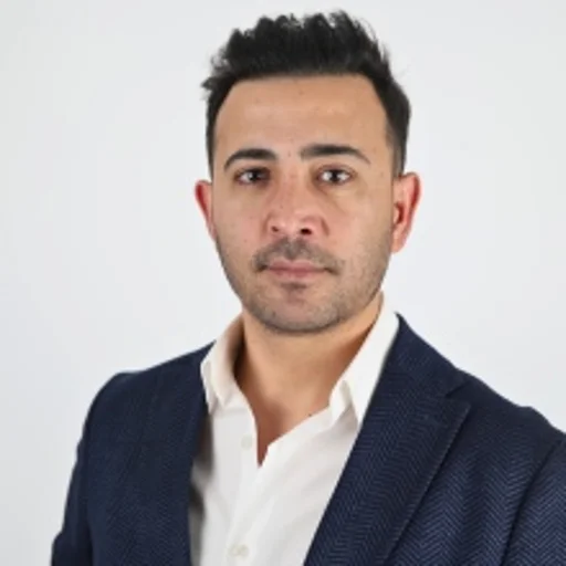 Halil İbrahim Kanlıkama