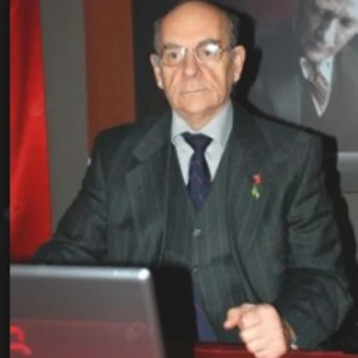 Lütfü Baş