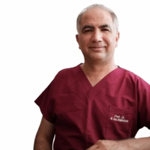 Mustafa Erol Demirseren