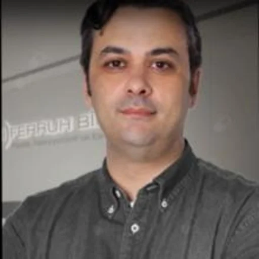 Ferruh Bingül