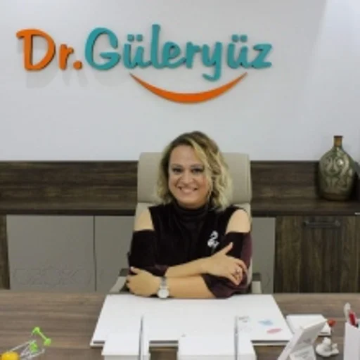 Şebnem Güleryüz