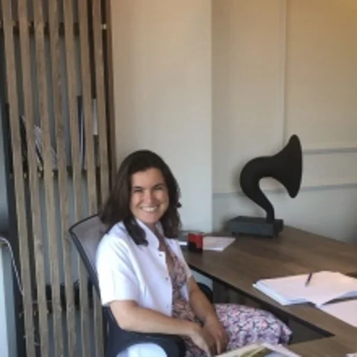 Nilgün Yapan Göral