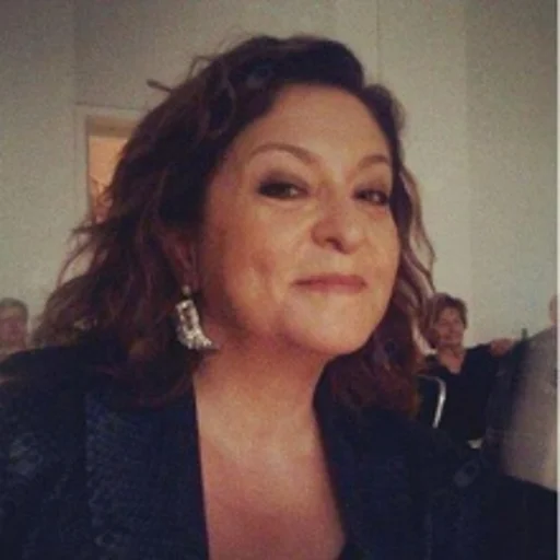 Sümer Zeynep Karabey