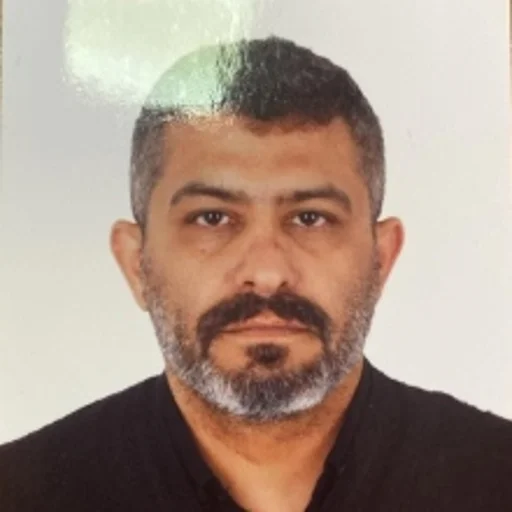 Ersin Mustafa Taşdemir