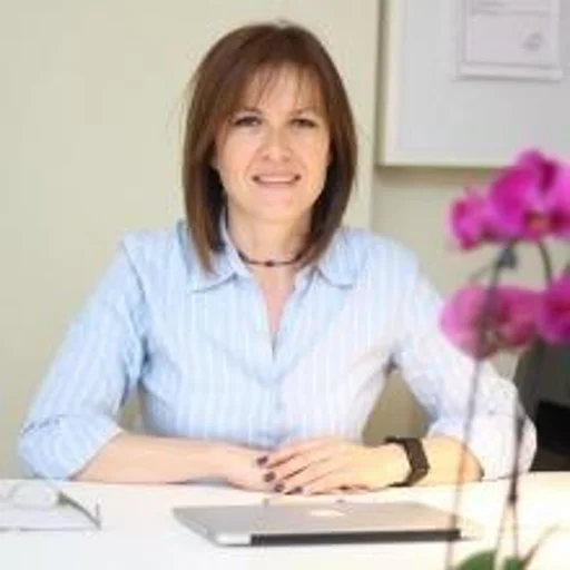 Ferda Ayhan Yalçın