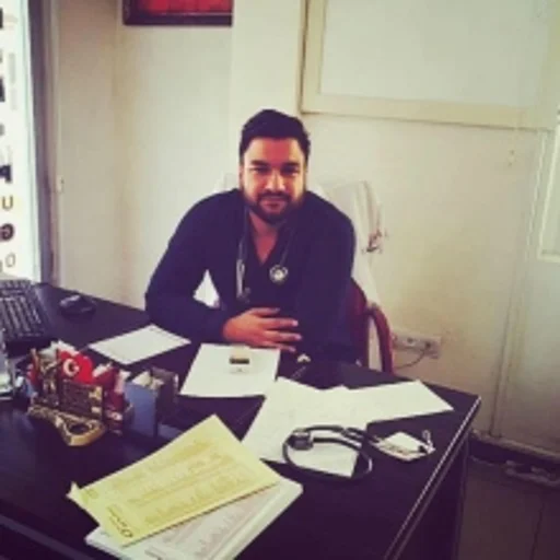 Mehmet Ali Çalışkan