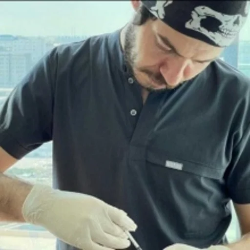 Dr. Ömer Gök Medikal Estetik Kliniği İstanbul Bakırköy