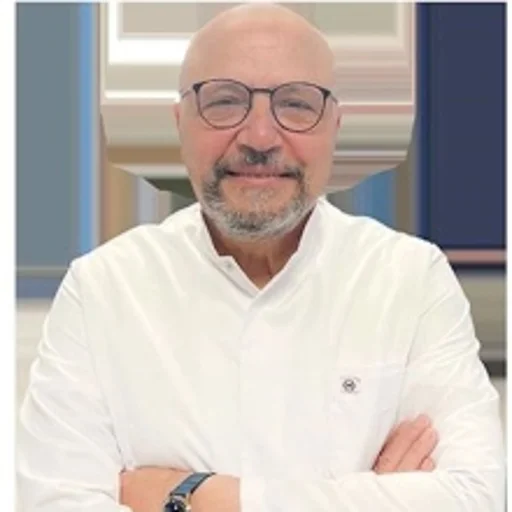 Mehmet Muzaffer Ateş