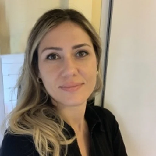 Şeyda Aygün Emiroğlu