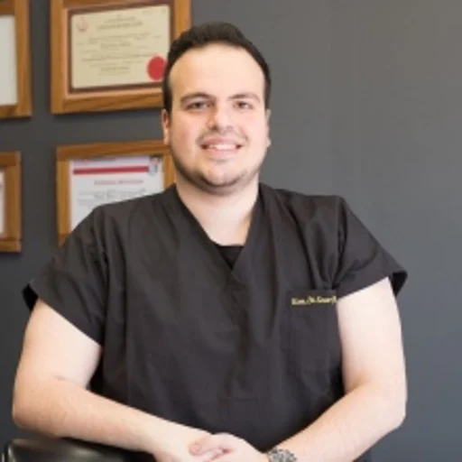 Recep Sezer Yıldırım