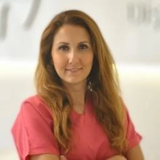 Ece Şengün Gürkaynak