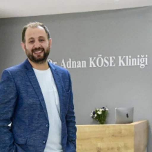 Adnan Köse