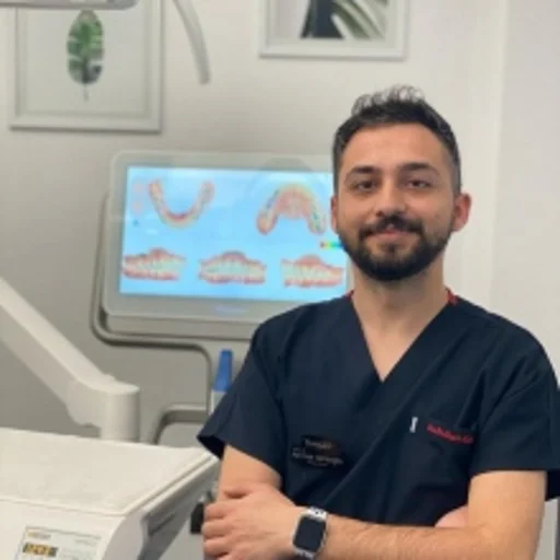 Ahmet Hilmi Şifaoğlu