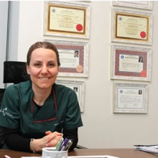 Nilüfer Tülin Polat