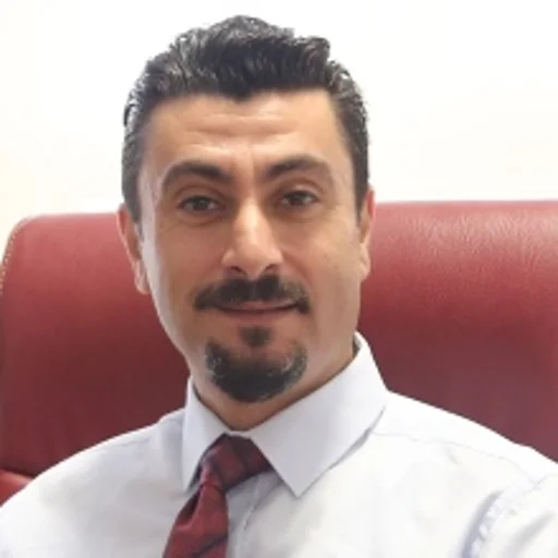 Mehmet Bülbül