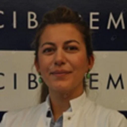 Gözde Anıl Gürbüz