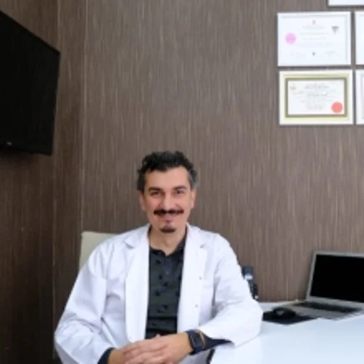 Oğuz Süleyman Özdemir